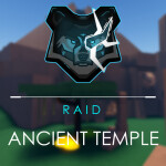 [HARD]: Ancient Temple