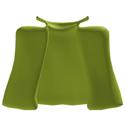 Gnome Cape | Roblox Item - Rolimon's