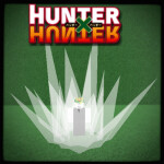 Hunter X Hunter Online (Alpha) To learn read Desc.