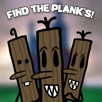 [45] Find The Plank's [🌵DESERT🌵]