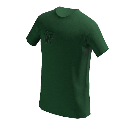 Roblox green t shirt new arrivals