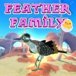 Feather Family 🥚 [Cuccoo]