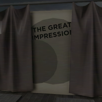 The Great Impression