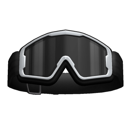 raised goggles roblox id