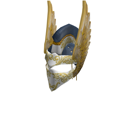 Hero Victory Helm, Roblox Wiki