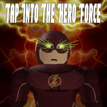 Tap into the Hero Force [Rebirth V.01.3 (SvC)]