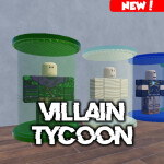 Villain Tycoon [UPDATE + 50% SALE]