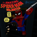 [RHINO] The Amazing Spider-Man: Unlimited