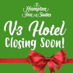 Hampton Inn & Suites | V3