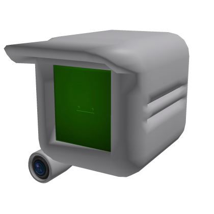 Head Camera - Roblox