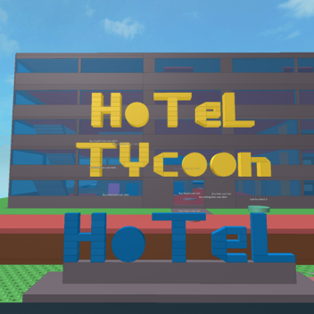 Hotel Tycoon (Classic)
