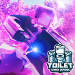 [💞 EP 70 PART 3] Toilet Tower Defense