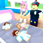 2 Player Daycare Tycoon