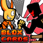 [👿NEW] Blox Cards