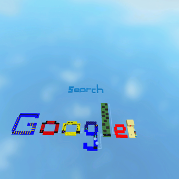 ☮"Google" Obby☮-Better-Less Lag-Read Desc