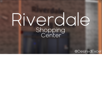Riverdale Shopping Centre