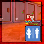 [Update Halloween🎃✨] Bathroom Viet Simulator