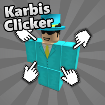 Karbis Clicker