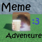 Meme Adventure