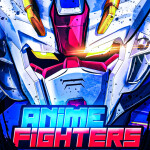 [🍰Anniversary Update+7X] Anime Fighters Simulator