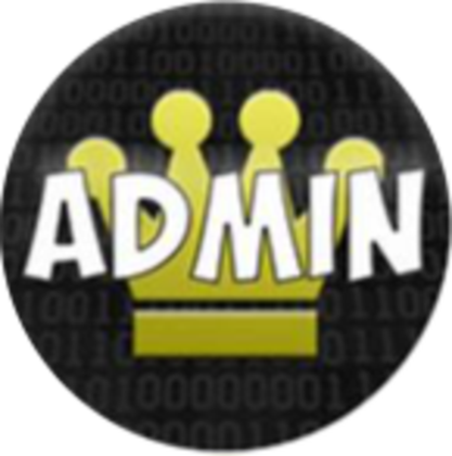 ADMIN - Roblox