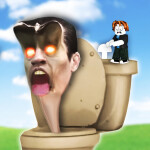 Escape the Skibi Toilets