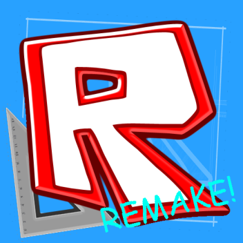 Old Roblox Studio Testing Project!