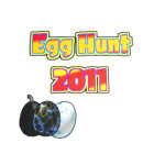 Twala's Summer Egg Hunt 2011™
