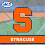 [ACC] Carrier Dome - [Syracuse]
