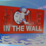 Hole in the Wall Obby