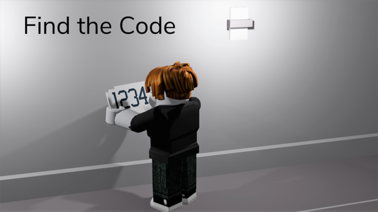 Roblox Codes 