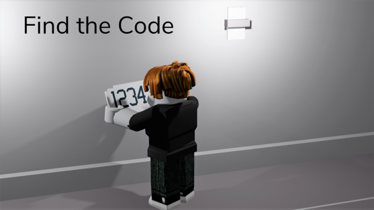 Playing Games! Sub Goals = Codes! (Roblox) 