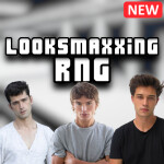 [NEW] Looksmaxxing RNG 🎲