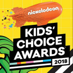 Kids' Choice Awards 2018 Hangout
