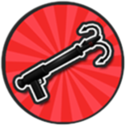 GRAPPLE HOOK! - Roblox