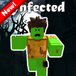 [SALE!] Infected