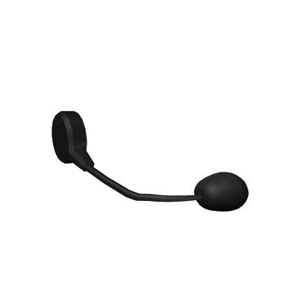 TV Presenter's Microphone's Code & Price - RblxTrade