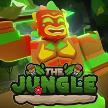 The Jungle [STORY] 