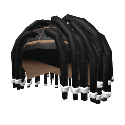 Dreadlocks  Roblox Item - Rolimon's