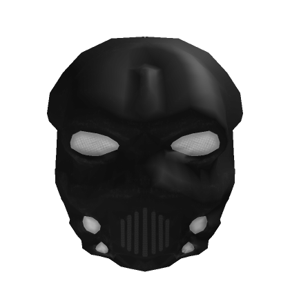 Creepy Dream Mask  Roblox Item - Rolimon's