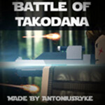 GAMEPASSES || Takodana, The Resistance Base