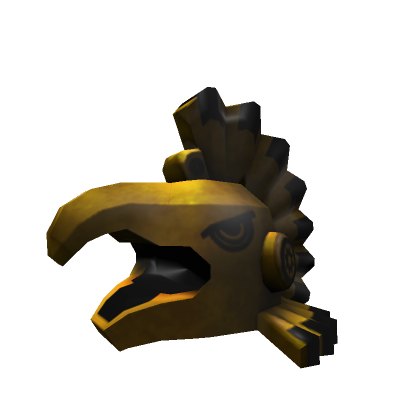Roblox Item Aztec Bird