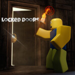 Locked Doors