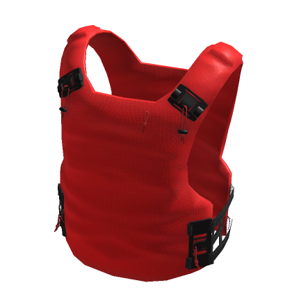 red tactical vest｜TikTok Search