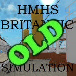 [Read Description] HMHS Britannic Sailing Simulati