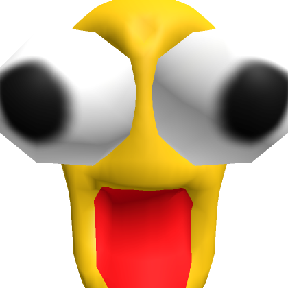 :shock: | Roblox Item - Rolimon's