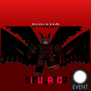 Dynamo Simulator [EVENT!]