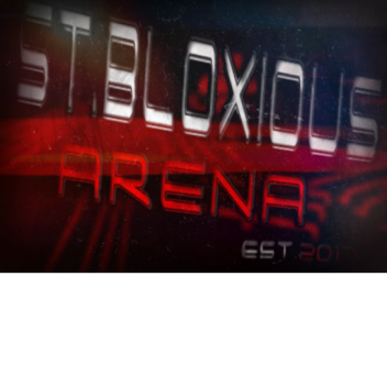⋊‿St.Bloxious Arena⁀⋉