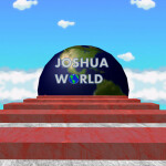 The Joshua World Obby