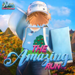 LGS • The Amazing Run